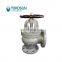 Latest Style High Temperature Resistance Top Quality Simplicity Universal Durable Cast Iron Gate Valve