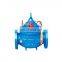 Water conservancy Delayed-close non-return valve 300X control valve