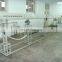 Educational Model FSY Fluid mechanics inhomogeneous running water surface curve demonstrative experiment