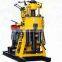 Rotary Diamond Spt Test Core Sample Machine Stone Drilling Rig for Sale