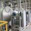 Food grade and large output cassava starch processing machine in cassava starch production line