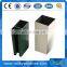 Wholesale cheap price aluminium profile corner joint for window