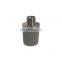 Stainless Steel Backwash Sintered Filter Element for Petrochemical industry