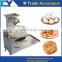 Popular electric dough divider rounder/bakery dough divider/automatic pizza dough roller