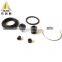 Brake system caliper piston rectangular rubber seal ring EPDM NBR silicone rubber dust cover boot D4782 MN116309 MR955065