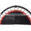 Hampool Colorful Gym Home gymnastics Cheap Body Building Fitness Mini Trampoline