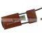 factory direct selling wooden usb flash drive