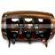 Custom vintage barrel shape wooden wine bottle storage rack, wood wine shelf                        
                                                Quality Choice