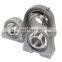 Waterproof Stainless Steel Plummer Pillow Block Bearing SUCPA201 SUCPA202 SUCPA203 SUCPA204 SUCPA205 SUCPA206 SUCPA207 SUCPA208