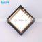 Vintage design outdoor waterproof garden wall lamp led outdoor wall light