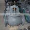 JIS F7305  GLOBE VALVES 5K CAST IRON