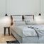 European Living Room chandelier adjustable line length Ceiling Lamp Pendant Light