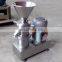 Electric butter maker/peanut butter making machine/peanut butter manufacturing equipment