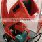 commercial diesel engine wood chipper for sale