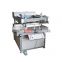 2020 New type cheap clam shell silk screen printing machine for sale