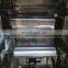 automatic liquid packaging back seal vinegar machine