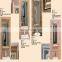 High Quality Glass Mirror for Barber Mirror