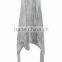 Crinkle Fashion Women Long Jacket