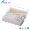 Joan Lab 7105 Microscope Slides 45 Corner Beveled Edges Glass Slides