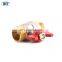 BT1010 good quality level wholesale standard 3" pvc ball valve