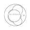 Engine piston kit N04C Alfin NO4C Piston 13216E0020 1321178190 1321178170 13216-E0020 13211-78190 13211-78170