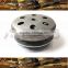 Motorcycle ATV Clutch ATV parts for LINHAI 400ATV