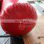 Cheap price inflatable go kart track inflatable race track inflatable zorb ball track for sale