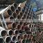 Galvanized API Casting Pipe ASTM A53 Gr.B A179, A192 4'' Sch10s API Carbon Steel Pipe Seamless Steel Pipe