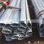 30*60 *2.0mm oval shape  galvanized steel tube China grade factory price