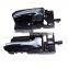 Inside Door Handles Pair Left&Right Front or Rear 2Pcs For Toyota 69205-02090 69206-02090