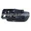 Inside Door Handle Passenger RH For Toyota Sequoia 692050C030,TO1353156 Gray