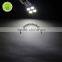 T10 4SMD 5050 canbus led bulb
