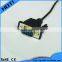 xxx video advertising full xx player uses 9Pin D-sub audio video cable