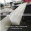 Natural plastic UHMWPE round Bar/PE Solid Bar /HDPE Solid Bar Polyethylene rod