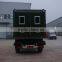 EQ5090G Dongfeng 4x4 Battelfield Ambulance