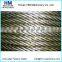 Wire Rope For XCMG Mobile Crane QY70K-I Main Hoisting Rope Dia20mm 35*K7