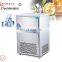 Industrial ice crusher machines commercial ice cube making machines for sale