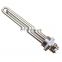 cartridge heater with square flange industrial immersion heater