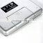 2000g By 0.1g Digital Pocket Scale Jewelry Scale Weigh Scale Kitchen Gold Silver Coin Gram LCD Backlight Display