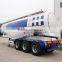 Dongfeng 3 axle bulk cement transport semi-trailer CX