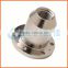 Made in china precision micro stainless steel cnc turning parts metal prototype