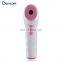 Medical Digital Infrared Forehead Thermometer Flexible Thermometer