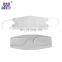 3D Full Automatic 1+1 Fish Mask Machine with Packing Line