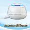 Remote Controlled Purify Air USB Humidifier Aromatherapy Aroma Diffuser