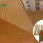 moisture resistant acoustic panels