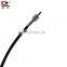 Wholesale auto motorcycle clutch throttle brake speedometer control cable end  fittings