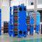 apv gasketed plate heat exchangers sanitary