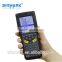 Handheld Wifi/Bluetooth/GPRS data collector PDA with barcode reader