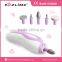 Portable home use manicure device