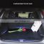 High Quality Eco-friendly 3D Car Trunk Mat For Skoda Octavia 2021